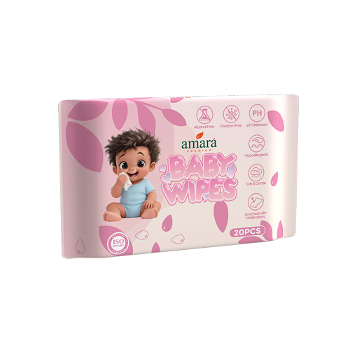 Baby Wipes thumbnail 3