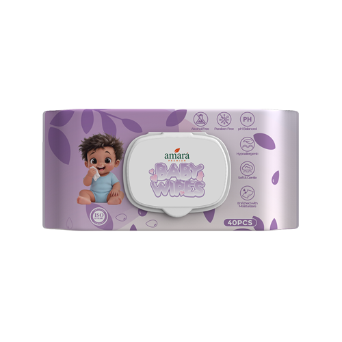 Baby Wipes