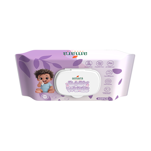 Baby Wipes thumbnail 3