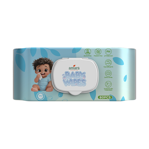 Baby Wipes