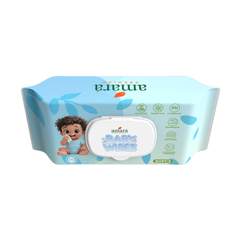 Baby Wipes thumbnail 3