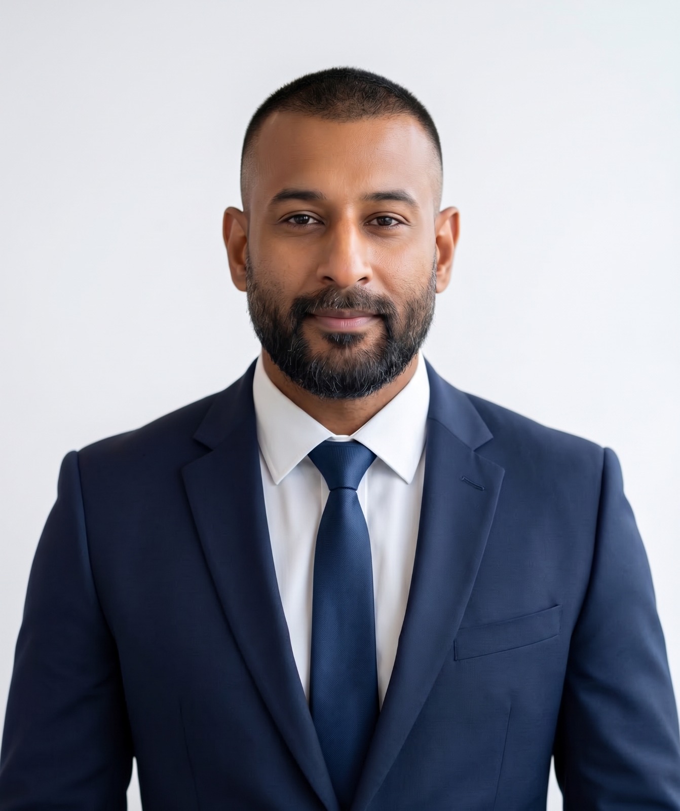 Arun Nadarajah